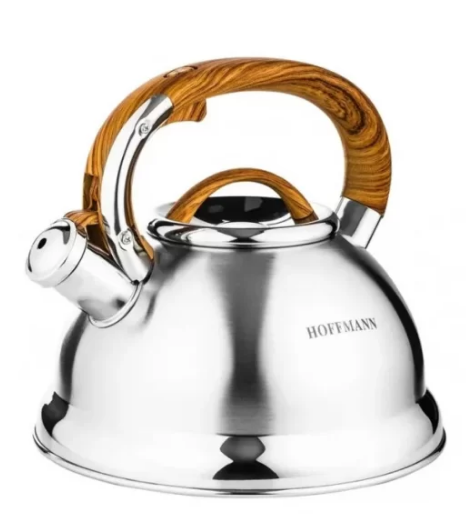 Kettle 3.3l with a whistle HM 55160